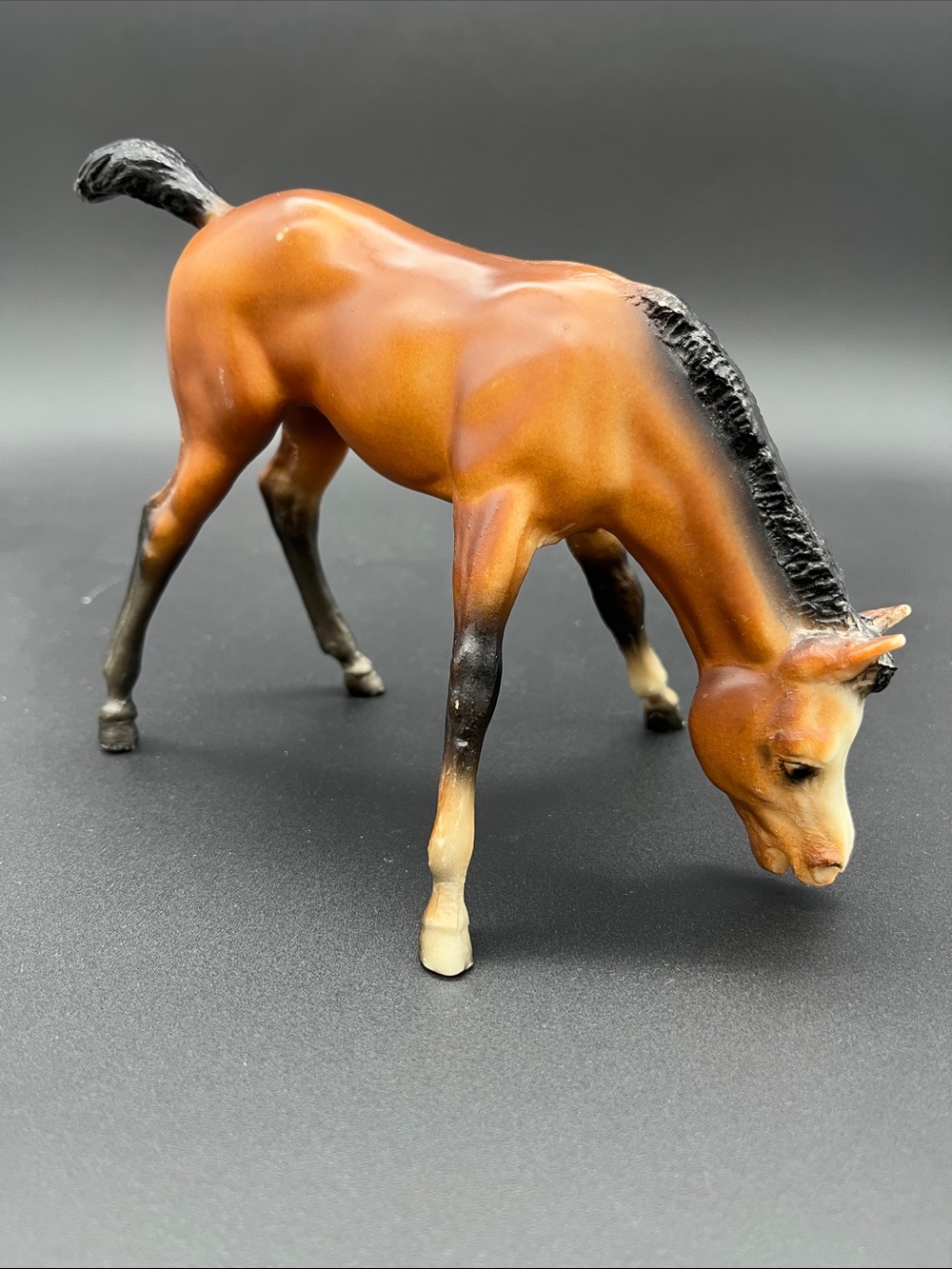 Breyer traditional size foal